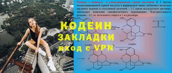 прущий лед Абаза